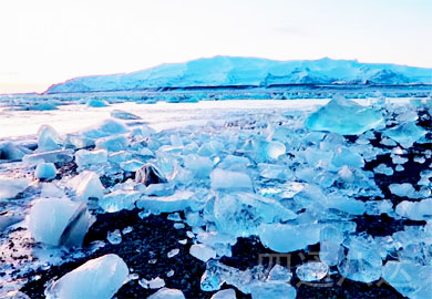 jkulsrln iceland